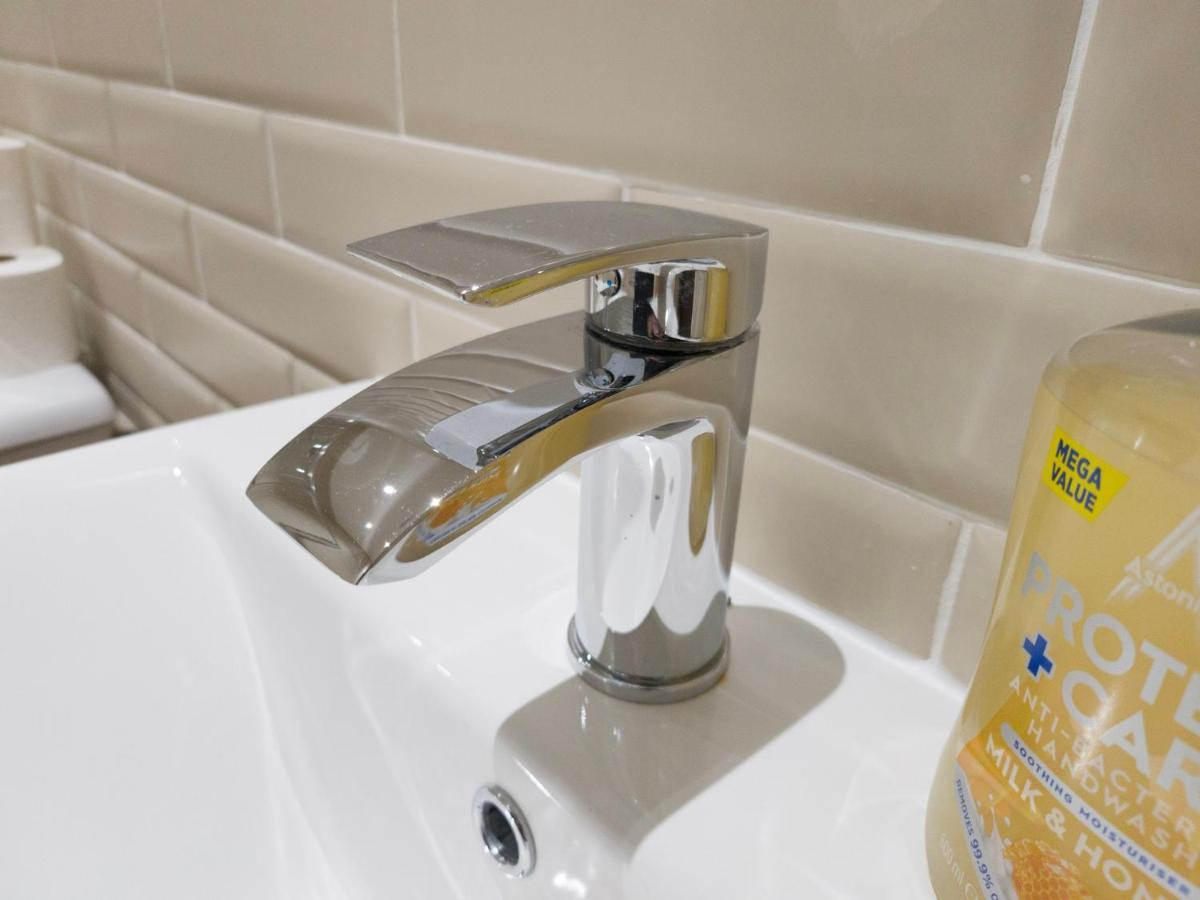 Principality Suites; Three Bed By Property Promise كارديف المظهر الخارجي الصورة