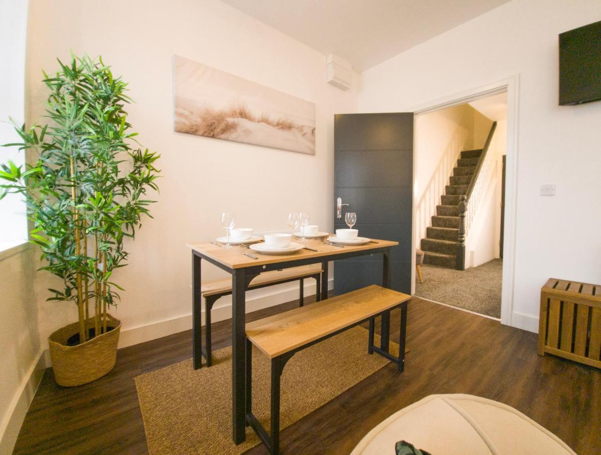Principality Suites; Three Bed By Property Promise كارديف المظهر الخارجي الصورة