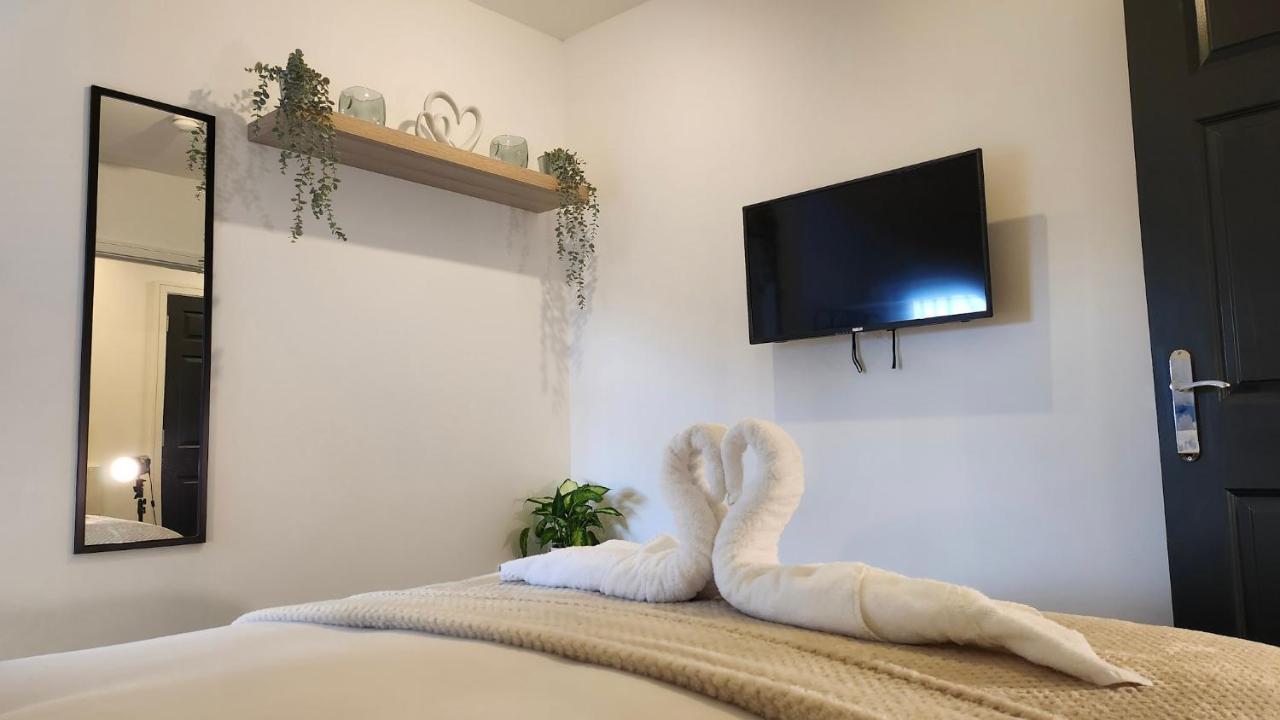 Principality Suites; Three Bed By Property Promise كارديف المظهر الخارجي الصورة