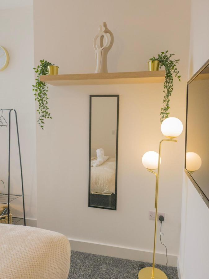 Principality Suites; Three Bed By Property Promise كارديف المظهر الخارجي الصورة