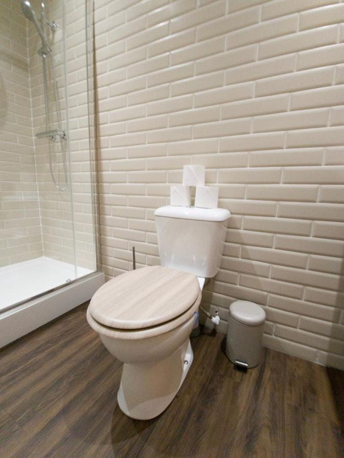 Principality Suites; Three Bed By Property Promise كارديف المظهر الخارجي الصورة