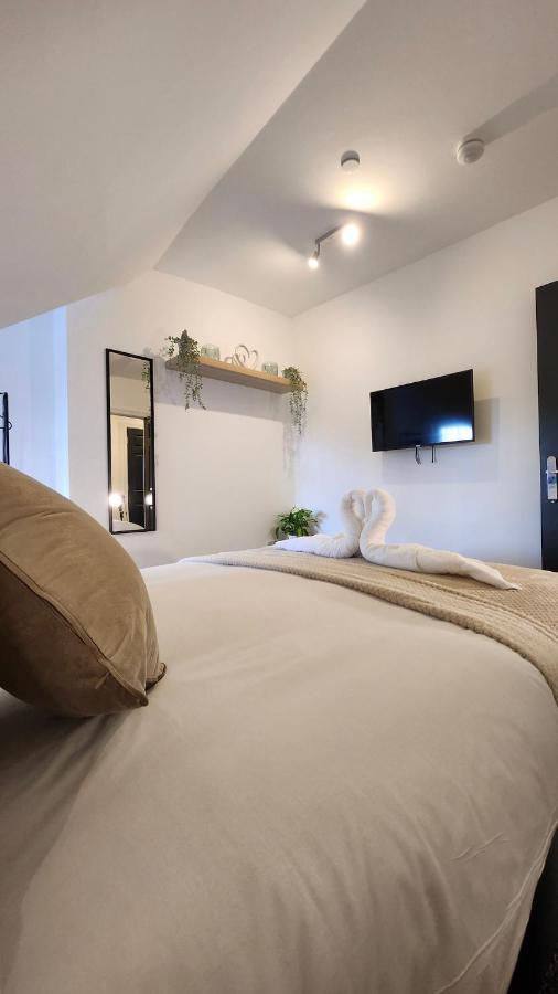 Principality Suites; Three Bed By Property Promise كارديف المظهر الخارجي الصورة