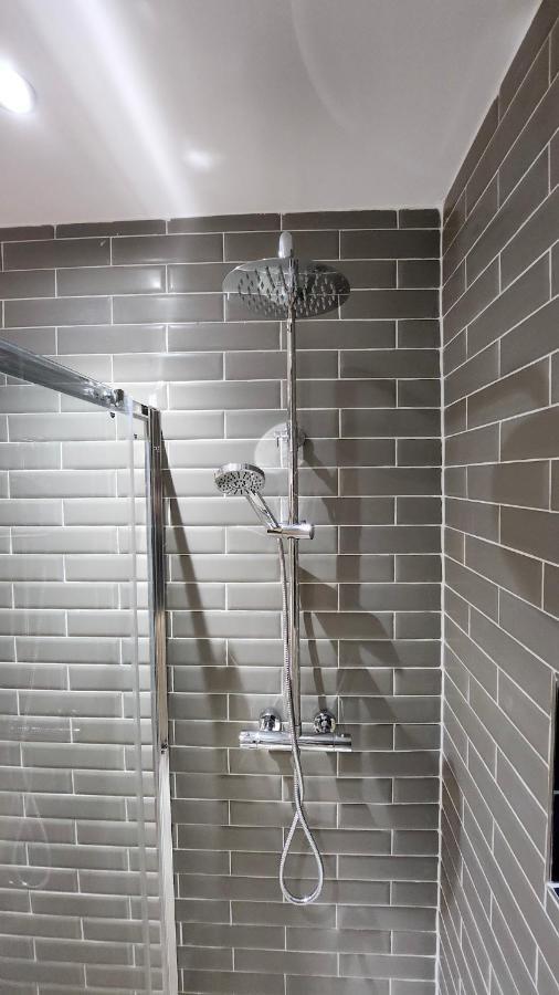 Principality Suites; Three Bed By Property Promise كارديف المظهر الخارجي الصورة