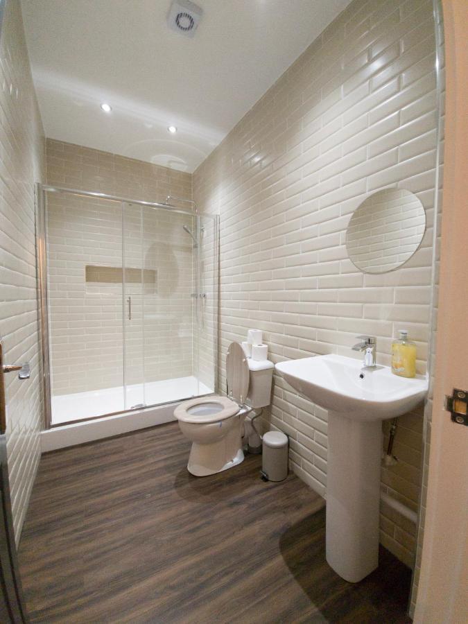 Principality Suites; Three Bed By Property Promise كارديف المظهر الخارجي الصورة